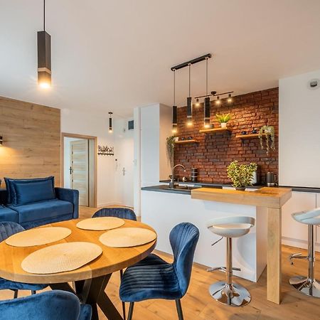 Horyzont Apartamenty -Baltycka2 - Sauna & Fitness - Sniadania Kołobrzeg Eksteriør billede